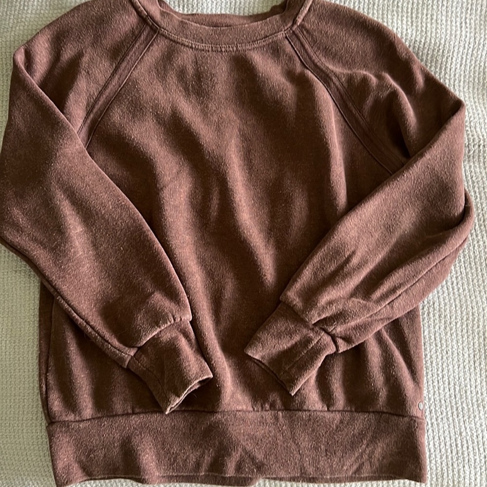 Prana Cozy up sweater